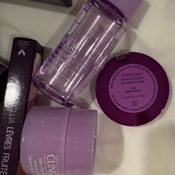 Anastasia Clinique Maracuja Tarte Sephora Makeup - Price listed is for all - Picture 10 of 12